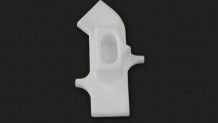 Fitilli King 02 Duşa Kabin Yedek Parçası