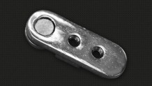 Bar Kapı Menteşeleri Metal Yedek Parçası